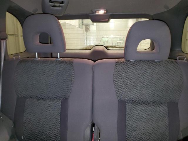 Photo 10 from auction – 2002 TOYOTA RAV4 with VIN JTEGH20V626000594