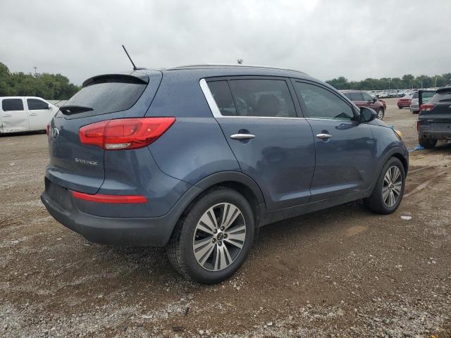 Photo 3 from auction – 2016 KIA SPORTAGE E with VIN KNDPC3AC9G7850307