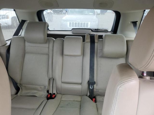 Photo 10 from auction – 2013 LAND ROVER RANGE ROVER SPORT with VIN SALSF2D45DA806828