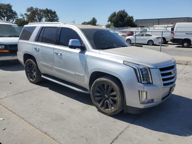 Photo 4 from auction – 2015 CADILLAC ESCALADE L with VIN 1GYS4MKJ9FR729963