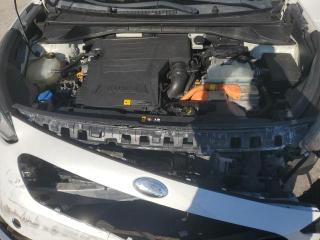 Photo 12 from auction – 2019 KIA NIRO EX with VIN KNDCC3LC1K5221253