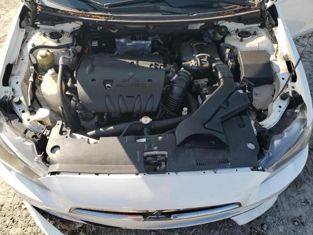 Photo 11 from auction – 2013 MITSUBISHI LANCER with VIN JA32V2FW0DU010302