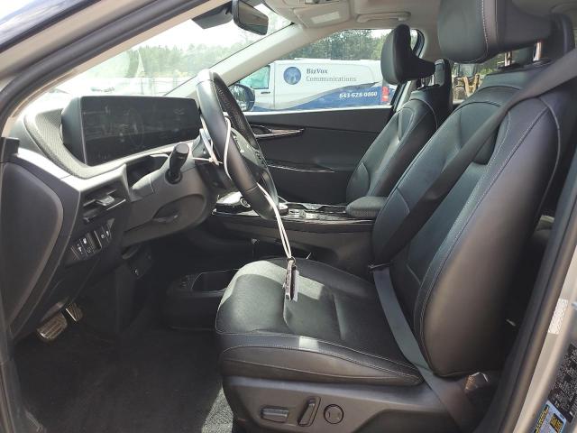 Photo 7 from auction – 2022 KIA EV6 LIGHT with VIN KNDC3DLCXN5027654