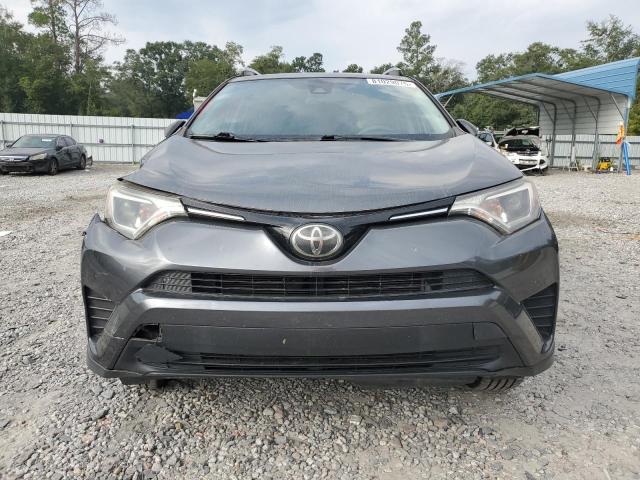 Photo 5 from auction – 2018 TOYOTA RAV4 LE with VIN JTMZFREV3JD122456