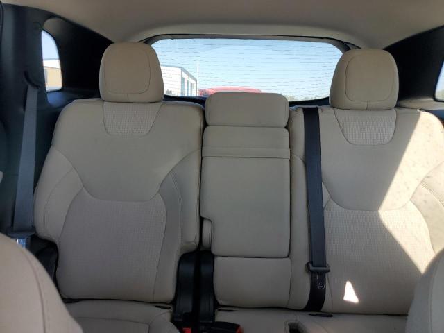 Photo 10 from auction – 2015 JEEP CHEROKEE L with VIN 1C4PJLCB0FW730832