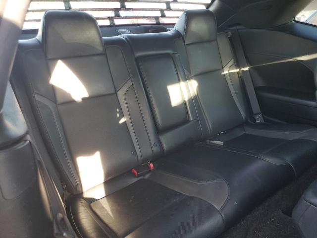 Photo 10 from auction – 2015 DODGE CHALLENGER with VIN 2C3CDZBT5FH889044