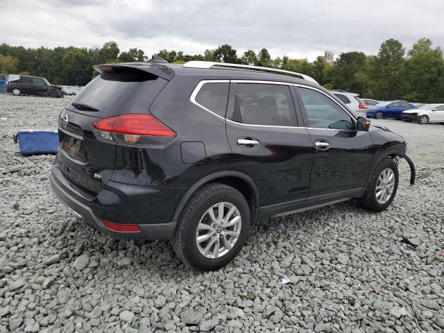 Photo 3 from auction – 2017 NISSAN ROGUE S with VIN KNMAT2MT1HP570393