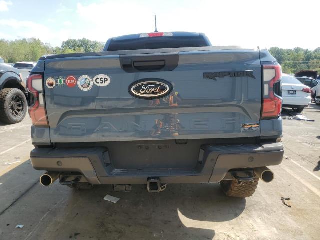 صورة رقم 6 من المزاد - 2025 FORD RANGER RAP مع VIN 1FTER4LR3SLE11102