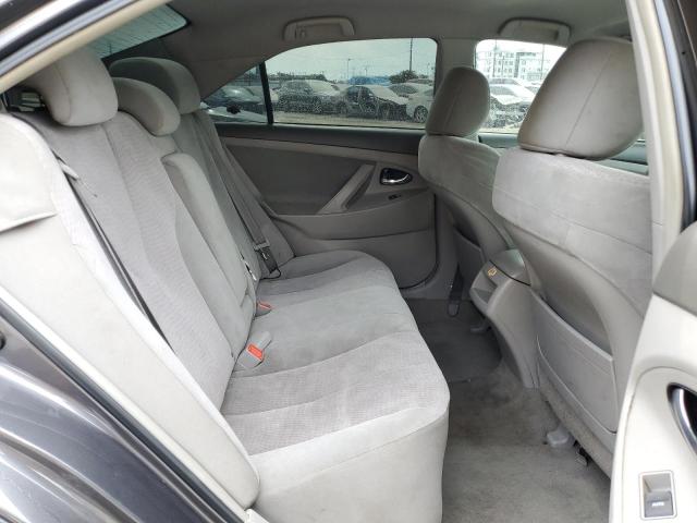 Photo 10 from auction – 2011 TOYOTA CAMRY BASE with VIN 4T4BF3EK8BR198472