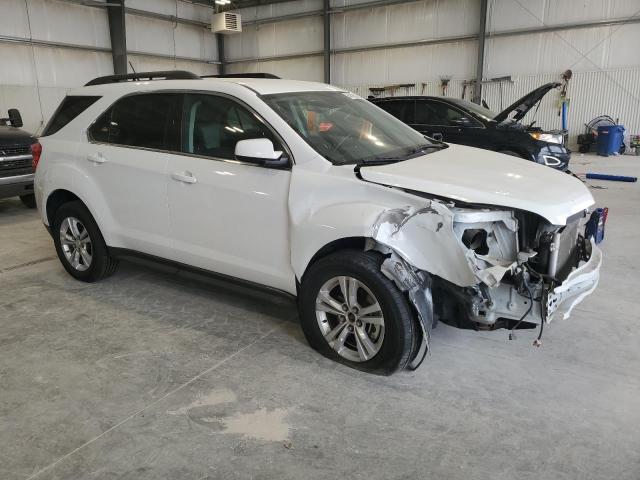 Photo 4 from auction – 2013 CHEVROLET EQUINOX LT with VIN 2GNFLNEK6D6176614