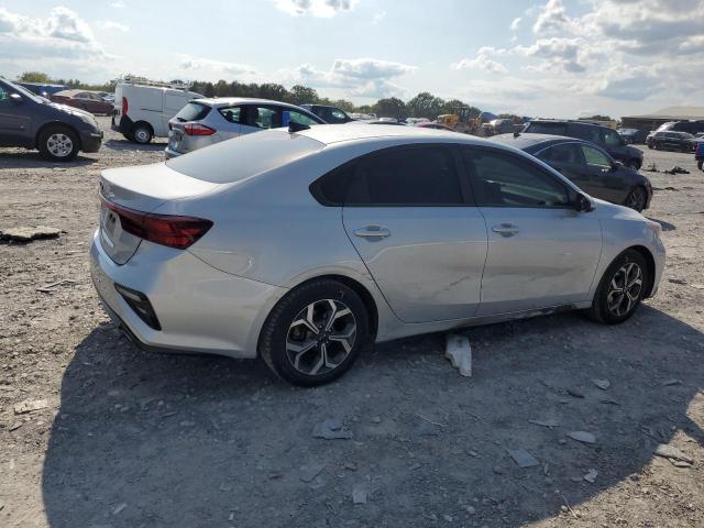 Photo 3 from auction – 2021 KIA FORTE FE with VIN 3KPF24AD9ME317513