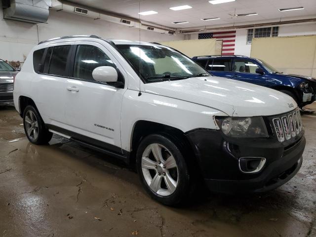 Photo 4 from auction – 2016 JEEP COMPASS LA with VIN 1C4NJDEB9GD599102