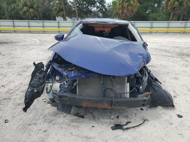 Photo 5 from auction – 2017 TOYOTA COROLLA L with VIN 2T1BURHE2HC749496