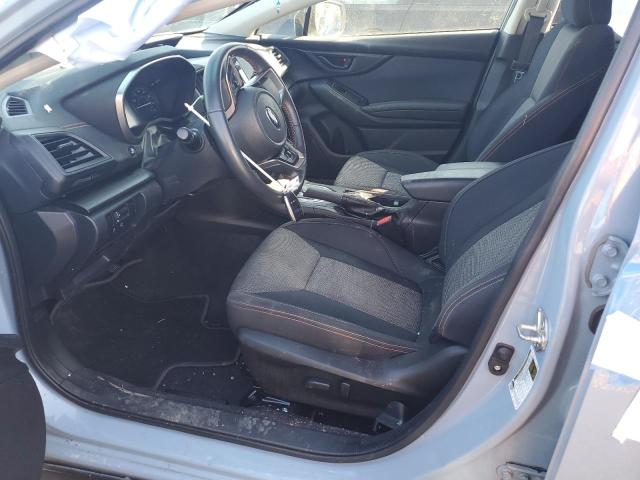Photo 7 from auction – 2021 SUBARU CROSSTREK with VIN JF2GTAEC2M8374651