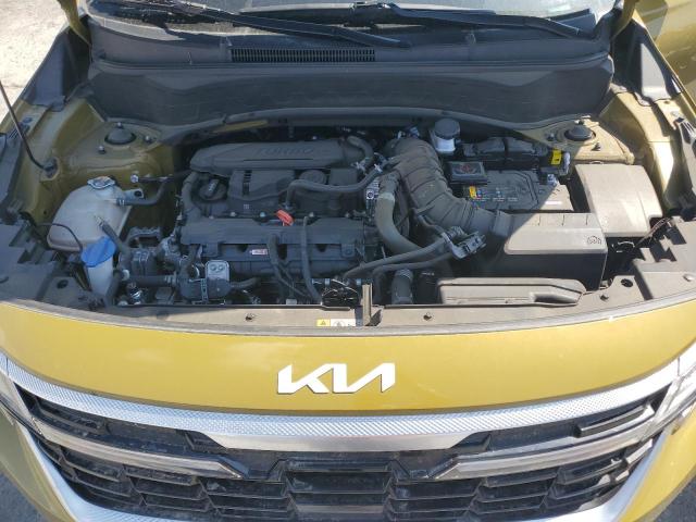 Photo 12 from auction – 2024 KIA SELTOS SX with VIN KNDETCA73R7638791
