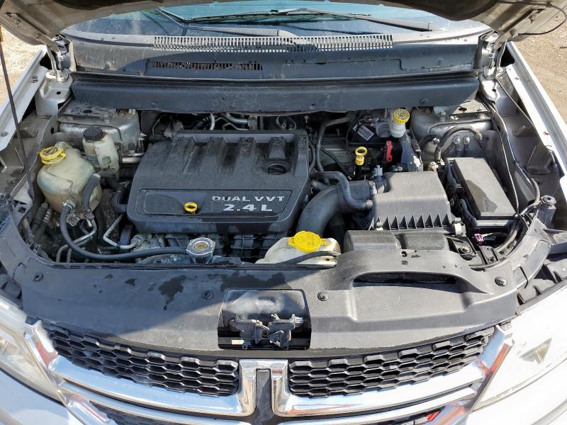 Photo 11 from auction – 2013 DODGE JOURNEY with VIN 3C4PDCAB3DT595228