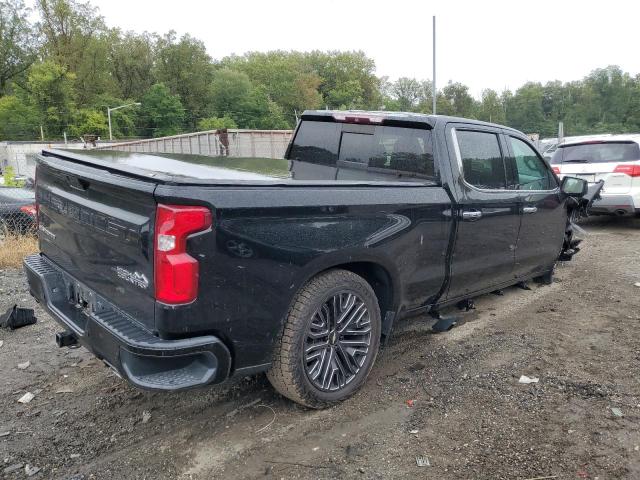 Photo 3 from auction – 2019 CHEVROLET SILVERADO with VIN 1GCUYHED3KZ294593