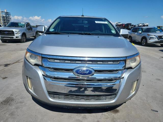 Photo 5 from auction – 2011 FORD EDGE SEL with VIN 2FMDK3JCXBBA00686