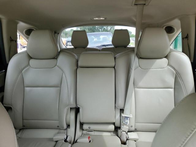 Photo 10 from auction – 2014 ACURA MDX TECHNO with VIN 5FRYD3H46EB013228