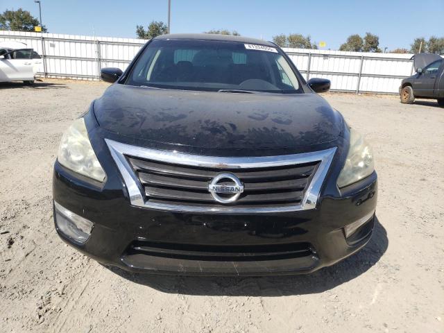 Photo 5 from auction – 2014 NISSAN ALTIMA 2.5 with VIN 1N4AL3AP3EC138541