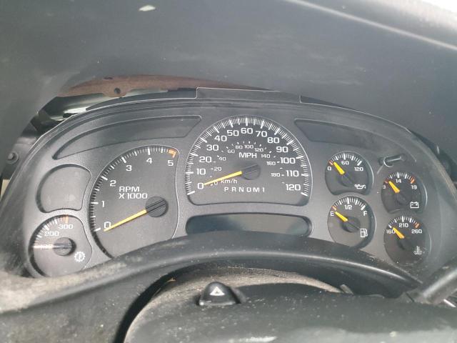 Photo 9 from auction – 2007 CHEVROLET SILVERADO with VIN 1GCHC23DX7F156395