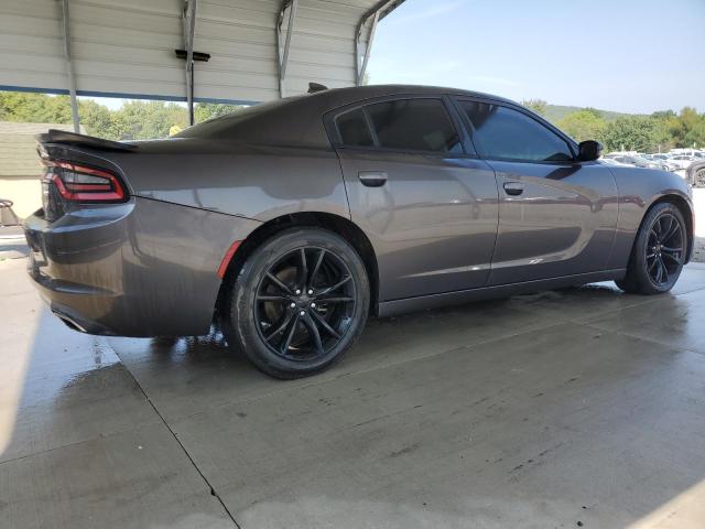 Photo 3 from auction – 2016 DODGE CHARGER SXT with VIN 2C3CDXHG6GH180302