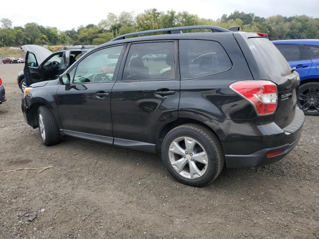 Photo 2 from auction – 2016 SUBARU FORESTER 2 with VIN JF2SJADC8GH529855