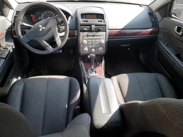 Photo 8 from auction – 2012 MITSUBISHI GALANT ES with VIN 4A32B3FF9CE011504