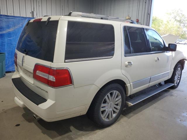 Photo 3 from auction – 2008 LINCOLN NAVIGATOR with VIN 5LMFU28588LJ04281