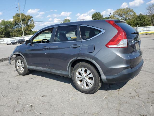 Photo 2 from auction – 2012 HONDA CR-V EX with VIN 5J6RM4H58CL016284
