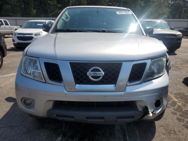 Photo 5 from auction – 2019 NISSAN FRONTIER S with VIN 1N6DD0ER7KN767991
