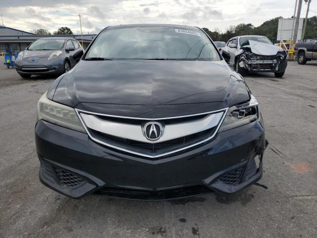 Photo 5 from auction – 2018 ACURA ILX PREMIU with VIN 19UDE2F76JA006580