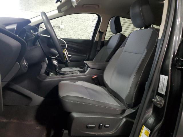 Photo 7 from auction – 2019 FORD ESCAPE SE with VIN 1FMCU9GD5KUB61143
