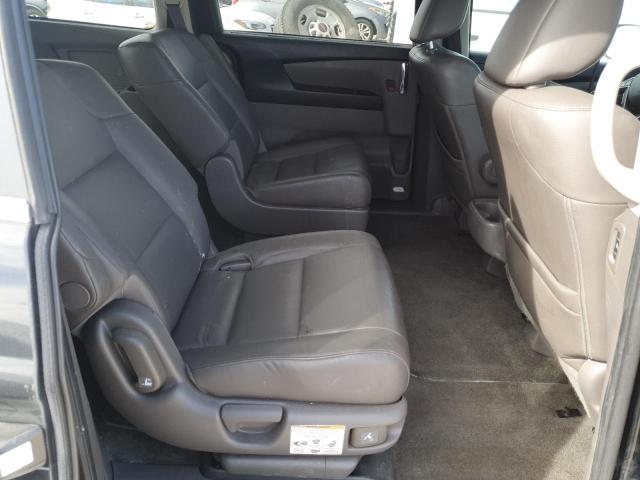 Photo 11 from auction – 2015 HONDA ODYSSEY EX with VIN 5FNRL5H62FB084868