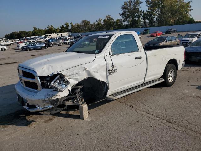RAM 1500 CLASS 2023 with VIN 3C6JR6DG7PG665933 - Photo from auction