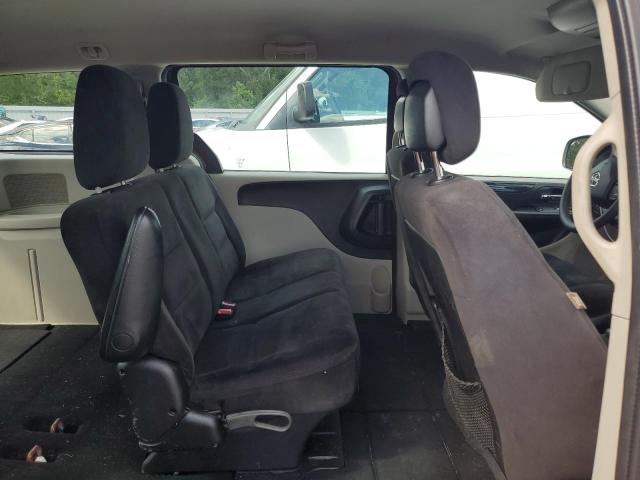 Photo 11 from auction – 2014 DODGE GRAND CARA with VIN 2C4RDGBG2ER362939