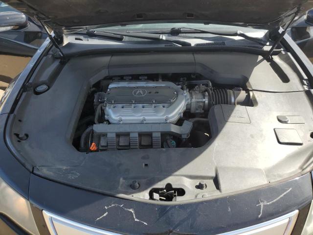 Photo 11 from auction – 2012 ACURA TL with VIN 19UUA9F53CA001441