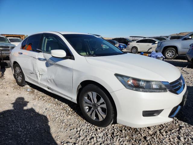 Photo 4 from auction – 2015 HONDA ACCORD with VIN 1HGCR2F36FA248595