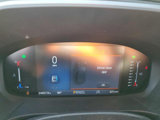 Photo 9 from auction – 2024 FORD ESCAPE ACTIVE with VIN 1FMCU0GN8RUA74397