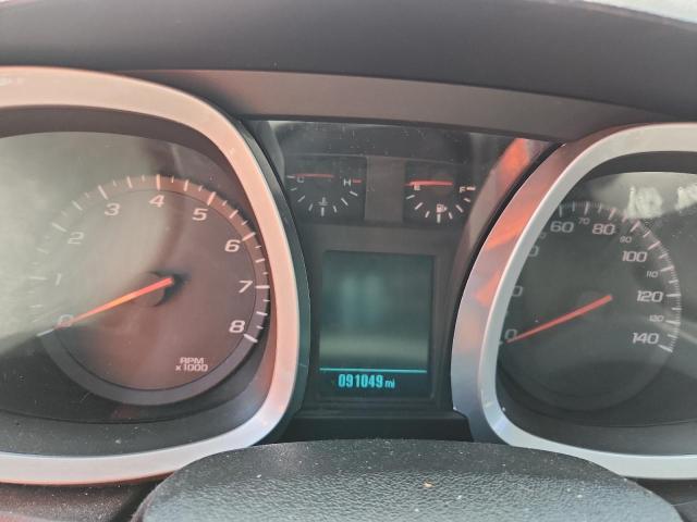 Photo 9 from auction – 2016 CHEVROLET EQUINOX LT with VIN 2GNALCEK4G1125483