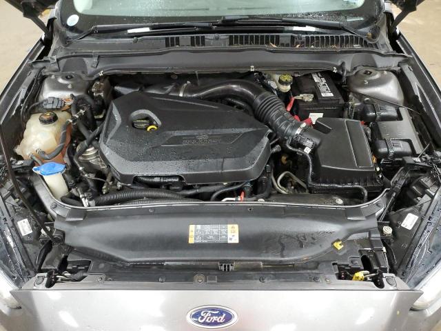 Photo 11 from auction – 2013 FORD FUSION SE with VIN 3FA6P0HR2DR112190