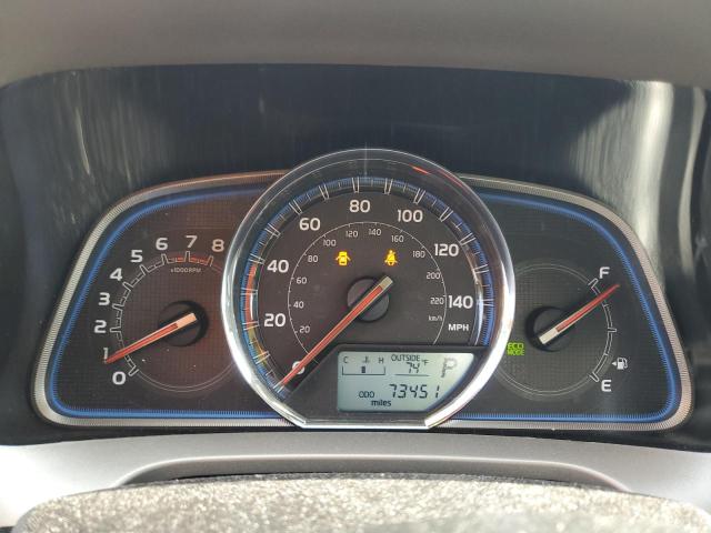 Photo 9 from auction – 2015 TOYOTA RAV4 LIMIT with VIN 2T3DFREV4FW371840