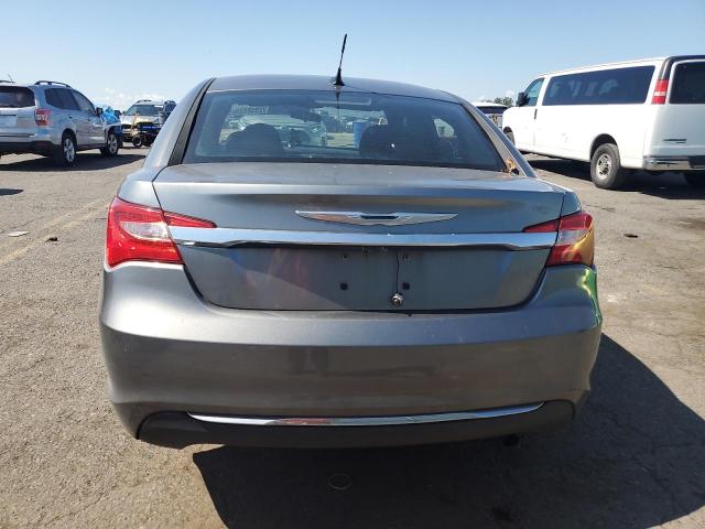 Photo 6 from auction – 2012 CHRYSLER 200 TOURING with VIN 1C3CCBBB3CN114097