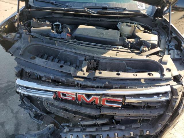 Photo 12 from auction – 2021 GMC YUKON SLT with VIN 1GKS2BKD5MR112670