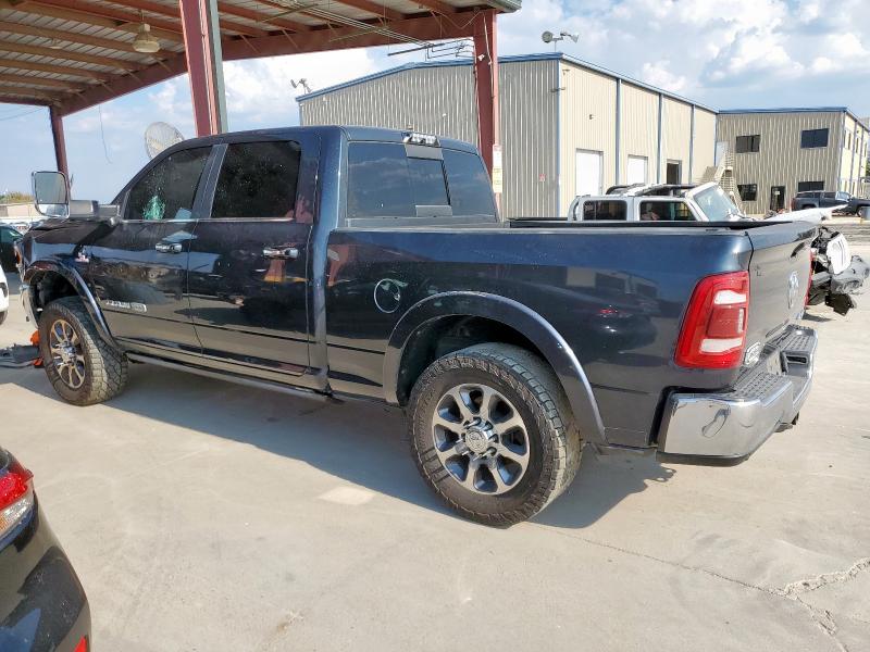 Photo 2 from auction – 2019 RAM 2500 LONGH with VIN 3C6UR5GL3KG576580