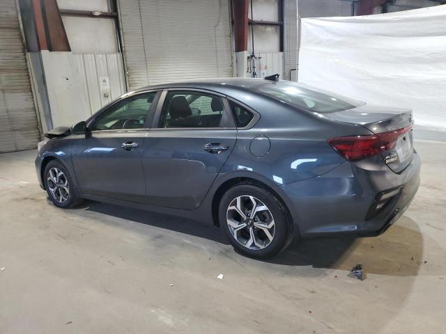 Photo 2 from auction – 2019 KIA FORTE FE with VIN 3KPF24AD6KE080329