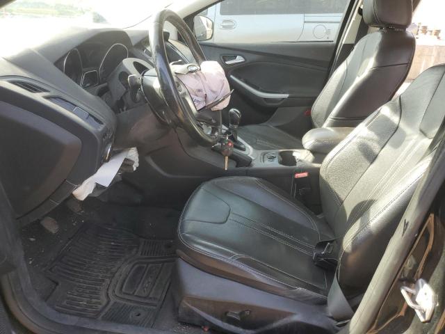 Photo 7 from auction – 2014 FORD FOCUS SE with VIN 1FADP3F25EL290271