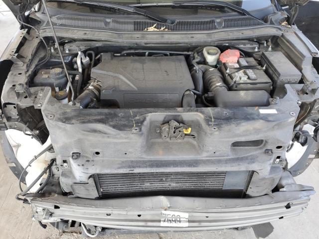 Photo 11 from auction – 2014 FORD EXPLORER S with VIN 1FM5K8GT0EGB49064