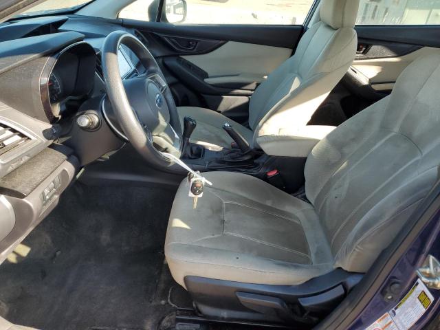 Photo 7 from auction – 2017 SUBARU IMPREZA with VIN 4S3GKAA6XH1615159