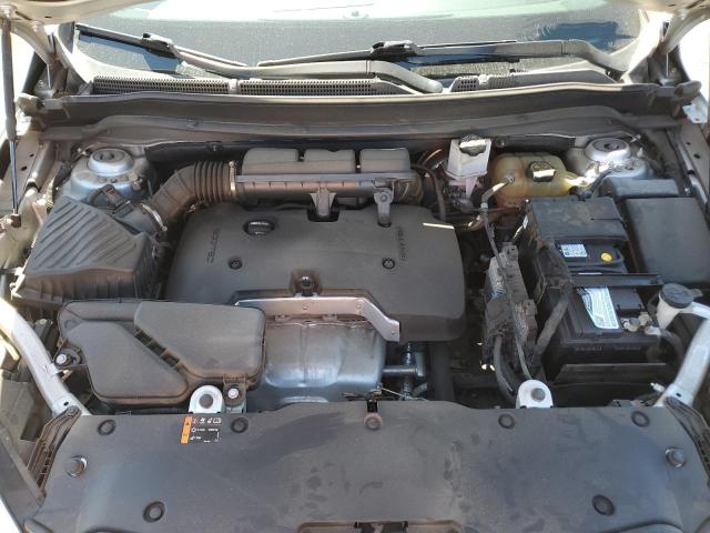 Photo 12 from auction – 2019 BUICK ENVISION E with VIN LRBFX2SA8KD000667